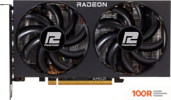 Видеокарта PowerColor FIGHTER RADEON RX 6650 XT 8GB GDDR6 AXRX 6650 XT 8GBD6-3DH (30849)