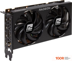 Видеокарта PowerColor FIGHTER RADEON RX 6650 XT 8GB GDDR6 AXRX 6650 XT 8GBD6-3DH (30849)