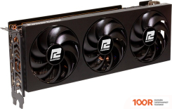 Видеокарта PowerColor FIGHTER AMD RADEON RX 7900 GRE 16GB GDDR6 RX 7900 GRE 16G-F/OC (30845)