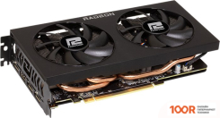 Видеокарта PowerColor FIGHTER AMD RADEON RX 7600 XT 16GB GDDR6 RX 7600 XT 16G-F (30843)