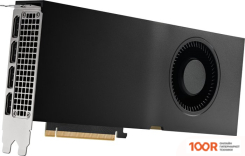 Видеокарта PNY RTX A5000 24GB GDDR6 VCNRTXA5000-PB (30832)