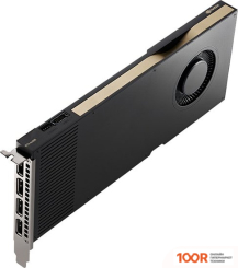 Видеокарта PNY RTX A4000 16GB GDDR6 VCNRTXA4000-SB (30828)
