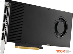 Видеокарта PNY RTX A4000 16GB GDDR6 VCNRTXA4000-PB (30827)