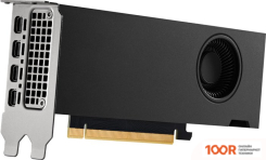 Видеокарта PNY RTX A2000 6GB GDDR6 VCNRTXA2000-SB (30825)