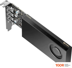 Видеокарта PNY RTX A1000 8GB GDDR6 VCNRTXA1000-SB (30821)