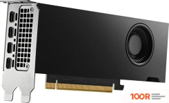 Видеокарта PNY RTX 4000 ADA GENERATION SFF 20GB GDDR6 VCNRTX4000ADALP-PB (30816)