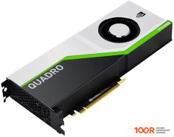 Видеокарта PNY QUADRO RTX 8000 48GB GDDR6 VCQRTX8000-PB (30810)
