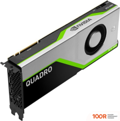 Видеокарта PNY QUADRO RTX 6000 24GB GDDR6 VCQRTX6000-SB (30806)