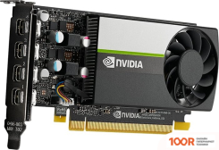 Видеокарта PNY NVIDIA QUADRO T600 4GB VCNT600-PB (30755)