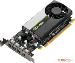 Видеокарта PNY NVIDIA QUADRO T600 4GB VCNT600-PB (30755)