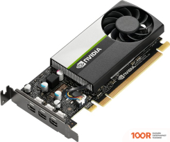 Видеокарта PNY NVIDIA QUADRO T400 2GB VCNT400-SB (30751)