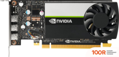 Видеокарта PNY NVIDIA QUADRO T400 2GB VCNT400-SB (30751)