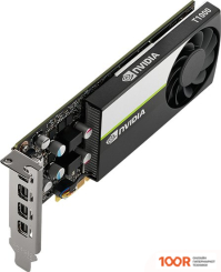 Видеокарта PNY NVIDIA QUADRO T1000 8GB GDDR6 VCNT1000-8GB-SB (30749)
