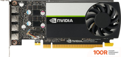 Видеокарта PNY NVIDIA QUADRO T1000 8GB GDDR6 VCNT1000-8GB-SB (30749)