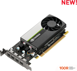 Видеокарта PNY NVIDIA QUADRO T1000 8GB GDDR6 VCNT1000-8GB-SB (30749)