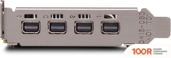 Видеокарта PNY NVIDIA QUADRO P1000 DVI 4GB GDDR5 VCQP1000DVIV2-PB (30730)
