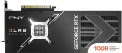Видеокарта PNY GEFORCE RTX 4090 24GB XLR8 GAMING VERTO EPIC-X RGB TRIPLE FAN VCG409024TFXXPB1 (30719)