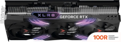 Видеокарта PNY GEFORCE RTX 4090 24GB XLR8 GAMING VERTO EPIC-X RGB TRIPLE FAN VCG409024TFXXPB1 (30719)