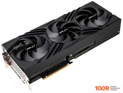 Видеокарта PNY GEFORCE RTX 4090 24GB TF VERTO EDITION VCG409024TFXPB1 (30718)