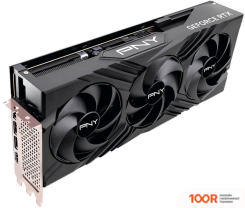 Видеокарта PNY GEFORCE RTX 4090 24GB TF VERTO EDITION VCG409024TFXPB1 (30718)