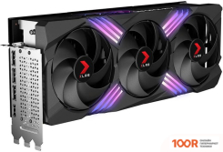 Видеокарта PNY GEFORCE RTX 4080 16GB OC XLR8 GAMING VERTO TF VCG408016TFXXPB1-O (30715)