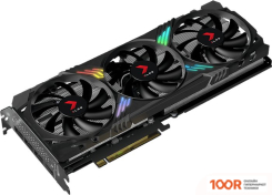 Видеокарта PNY GEFORCE RTX 4070 XLR8 GAMING VERTO EPIC-X RGB OVERCLOCKED TRIPLE FAN DLSS 3 VCG407012TFXXPB1-O (30714)