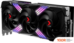 Видеокарта PNY GEFORCE RTX 4070 TI SUPER 16GB XLR8 GAMING VERTO EPIC-X RGB OVERCLOCKED TRIPLE FAN VCG4070TS16TFXXPB1-O (30712)