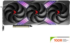 Видеокарта PNY GEFORCE RTX 4070 TI 12GB XLR8 GAMING VERTO TRIPLE FAN VCG4070T12TFXXPB1-O (30711)