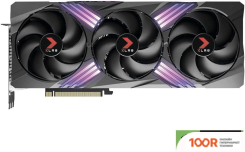 Видеокарта PNY GEFORCE RTX 4070 TI 12GB XLR8 GAMING VERTO TRIPLE FAN VCG4070T12TFXXPB1 (30710)