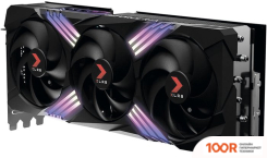 Видеокарта PNY GEFORCE RTX 4070 TI 12GB XLR8 GAMING VERTO TRIPLE FAN VCG4070T12TFXXPB1 (30710)