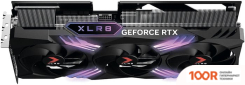 Видеокарта PNY GEFORCE RTX 4070 TI 12GB XLR8 GAMING VERTO TRIPLE FAN VCG4070T12TFXXPB1 (30710)