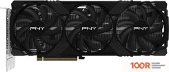 Видеокарта PNY GEFORCE RTX 4070 TI 12GB VERTO TRIPLE FAN VCG4070T12TFXPB1 (30709)