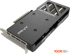 Видеокарта PNY GEFORCE RTX 4070 SUPER 12GB VERTO OVERCLOCKED DUAL FAN VCG4070S12DFXPB1-O (30708)
