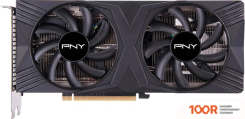 Видеокарта PNY GEFORCE RTX 4070 12GB VERTO DUAL FAN VCG407012DFXPB1 (30707)