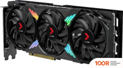 Видеокарта PNY GEFORCE RTX 4060 TI 8GB XLR8 GAMING VERTO EPIC-X RGB TRIPLE FAN VCG4060T8TFXXPB1 (30706)