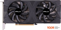 Видеокарта PNY GEFORCE RTX 4060 TI 8GB VERTO DUAL FAN VCG4060T8DFXPB1 (30705)