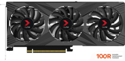 Видеокарта PNY GEFORCE RTX 4060 8GB XLR8 GAMING VERTO EPIC-X RGB TRIPLE FAN VCG40608TFXXPB1 (30702)