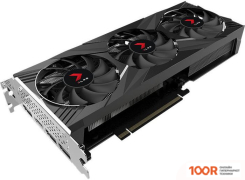 Видеокарта PNY GEFORCE RTX 4060 8GB XLR8 GAMING VERTO EPIC-X RGB TRIPLE FAN VCG40608TFXXPB1 (30702)