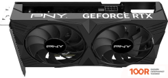 Видеокарта PNY GEFORCE RTX 4060 8GB VERTO DUAL FAN VCG40608DFXPB1 (30701)