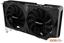 Видеокарта PNY GEFORCE RTX 4060 8GB VERTO DUAL FAN VCG40608DFXPB1 (30701)