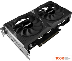 Видеокарта PNY GEFORCE RTX 4060 8GB VERTO DUAL FAN VCG40608DFXPB1 (30701)