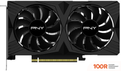 Видеокарта PNY GEFORCE RTX 4060 8GB VERTO DUAL FAN VCG40608DFXPB1 (30701)