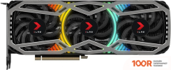 Видеокарта PNY GEFORCE RTX 3080 TI 12GB XLR8 GAMING REVEL VCG3080T12TFXPPB (30696)