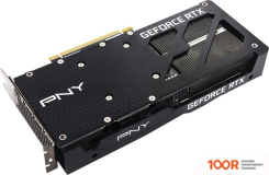 Видеокарта PNY GEFORCE RTX 3060 TI 8GB VERTO DUAL FAN LHR VCG3060T8LDFBPB1 (30681)