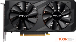 Видеокарта PNY GEFORCE RTX 3050 8GB VERTO DUAL FAN EDITION VCG30508DFBPB1 (30677)