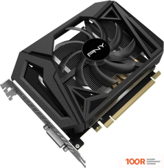 Видеокарта PNY GEFORCE GTX 1660 SUPER 6GB GDDR6 VCG16606SSFPPB (30667)