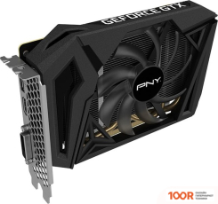 Видеокарта PNY GEFORCE GTX 1660 SUPER 6GB GDDR6 VCG16606SSFPPB (30667)