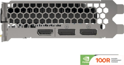 Видеокарта PNY GEFORCE GTX 1650 DUAL FAN VCG16504D6DFPPB (30664)