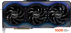 Видеокарта Palit GEFORCE RTX 5090 GAMEROCK OC NE75090S19R5-GB2020G (30661)