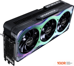 Видеокарта Palit GEFORCE RTX 5090 GAMEROCK OC NE75090S19R5-GB2020G (30661)